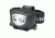 Smith &amp; Wesson Solstar Smart Light LED Headlamp, Flashlight: Black body/White LED. Headlamp: Navy b, n/a SW026AHL