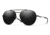 Smith Westgate Sunglasses, Matte Black Frame, Chromapop Black Lens, 201241003601C