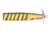 Smithwick Devils Horse Lure, 1/2oz, Yellow/Black Stripe, AF205
