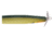 Smithwick Devils Horse Lure, 3/8oz, Black Back/Dark Green Scale, AF190