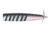 Smithwick Devils Horse Lure, 3/8oz, White/Black Stripes, AF110