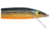 Smithwick Floating Rattl Rogue DP Jerkbait, 4.5in, Gold Rogue, ADRB1269