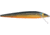 Smithwick Floating Rattlin' Rogue Jerkbait, 4 1/2in, 1/3 oz, Gold Rogue, ARB1269