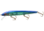 Smithwick Perfect 10 Rogue Jerkbait, 5.5in, 5/8 oz, Blue Black Herring, ADR5285