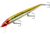Smithwick Perfect 10 Rogue Jerkbait, 5.5in, 5/8 oz, Clown, ADR535