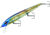 Smithwick Perfect 10 Rogue Jerkbait, 5.5in, 5/8 oz, Juice, ADR5284