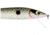 Smithwick Suspending Rattlin Rogue Jerkbait, 4.5in, Avocado Shad, ASDRB12194