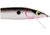 Smithwick Suspending Rattlin Rogue Jerkbait, 4.5in, Red Sunrise, ASDRB12195