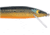 Smithwick Suspending Rattlin' Rogue Jerkbait, 4.5in, Gold Rogue, ASDRB1269