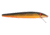 Smithwick Suspending Super Rogue Jerkbait, 5in, 1/2 oz, Gold Rogue, ASDRD1269