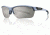 Smith Optics Approach Max Sunglasses - Matte Graphite Frame w/ Polarized Platinum/Ignitor/Clear Lens APMPPGYMMG