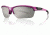 Smith Optics Approach Max Sunglasses - Violet Frame w/ Platinum/Ignitor/Clear Lens APMPCGYMVT