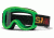 Smith Optics Junior MX Goggles - Green Frame w/ Clear Anti Fog Lens JX1CFGN13