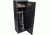 Snapsafe, A Hornady Company Modular Safe Locker, Black, NSN N, 75050