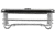 Snow Peak Shallow Mesh Tray Half Unit, No Color, CK-251