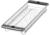 Snow Peak Shallow Mesh Tray Half Unit, One Size, CK-251