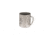 Snow Peak Titanium Double Wall Mug, Titanium, 300 ml, MG-152