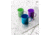 Snow Peak Titanium Single Cup, Blue, 450 ml, MG-143-BL