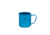 Snow Peak Titanium Single Cup, 450 ml, Blue, MG-143-BL