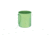 Snow Peak Titanium Single Cup, Green, 450 ml, MG-143-GR