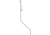 Snow Peak TTA Lantern Hanger, Stainless, One Size, CK-302