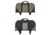 Snug Fit Spotting Scope Case, Camo, Olive Green
