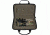 Snug Fit Roof Prism Binocular Case Olive Green SNRPOD