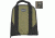Snugfit Roof Binocular Case, Camo SNRPCM