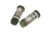 SnugPak Camcon Camouflage Face Paint, 2 Pack, Jungle Green &amp; Black, 61292