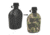 SnugPak Camcon Self-Clinging Camo Wrap, Olive/Camo, 61390