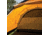 SnugPak Journey Quad Tent, 75D 185T Ripstop Polyester, Two Vents And Two Mesh Vented Doors, Sunburst Orange, 96004