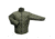 SnugPak Sleeka Original, Olive, Large SP92202