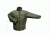SnugPak Sleeka Original, Olive, Small SP92200