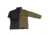 SnugPak Sleeka Reversible, Olive/Black, XXL SP91245