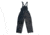 SnugPak Sleeka Salopettes, Black, Small SP91595