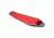 SnugPak Sleeper Lite, Red, RH Zip SP92010