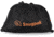SnugPak Snuggy Headrest Pillow, Black, 91640