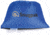 SnugPak Snuggy Headrest Pillow - Blue, Blue, 91645