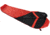 SnugPak Travelpak 1 Sleeping Bag, Flame Red, 98810