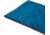 SnugPak Travelpak Traveler Sleep Bag, Right, Petrol Blue, 98800