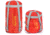 SnugPak Travelpak Traveler Sleep Bag, Right, Petrol Blue, 98800