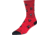 Sockguy Ninja 6 Wool Crew L/xl WCRNINJA L