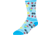 Sockguy Paradise 6.5 Crew S/m CRPARADISE