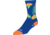 Sockguy Paradise 6.5 Crew S/m CRPARADISE