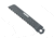 SOG Double Tooth Saw Blade Only, Black SOG300-401-B