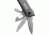 SOG Specialty Knives &amp; Tools Baton Q4 Multi-Tool, ID1031-CP