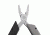 SOG Specialty Knives &amp; Tools Baton Q4 Multi-Tool, ID1031-CP