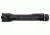 SOG Specialty Knives &amp; Tools Dark Energy LED Flashlight with Belt Clip, Black, AA Batteries Included, 200 Lumens DE-04