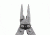 SOG Specialty Knives &amp; Tools Power Access Multi-Tool, PA1001-CP