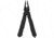 SOG Specialty Knives &amp; Tools Powerlock EOD Scissors Multi-Tool w/ Nylon Sheath, Black Oxide Finish, Black/Black, SOG-B61N-CP